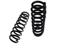 Left & Right Rear 342mm Coil Springs x2 for BMW E90 / E92 318i / 320d / 325i / 330d / 335i 2.0L / 3.0L-Spoilers and Bodykits Australia