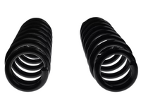 Left & Right Rear 342mm Coil Springs x2 for BMW E90 / E92 318i / 320d / 325i / 330d / 335i 2.0L / 3.0L-Spoilers and Bodykits Australia