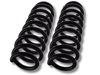 Left & Right Rear 342mm Coil Springs x2 for BMW E90 / E92 318i / 320d / 325i / 330d / 335i 2.0L / 3.0L-Spoilers and Bodykits Australia