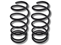 Left & Right Rear 347mm Coil Springs x2 for Land Rover Range Rover Evoque L538 2.0L / 2.2L (2011 - 2019)-Spoilers and Bodykits Australia
