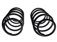 Left & Right Rear 352mm Coil Springs x2 for Land Rover Range Rover Evoque L538 2.0L / 2.2L (2011 - 2019)-Spoilers and Bodykits Australia