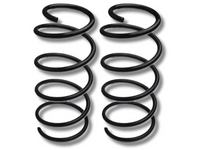 Left & Right Rear 352mm Coil Springs x2 for Land Rover Range Rover Evoque L538 2.0L / 2.2L (2011 - 2019)-Spoilers and Bodykits Australia
