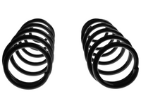 Left & Right Rear 364mm Coil Springs x2 for Mazda 6 GY 2.0L / 2.3L 4Cyl Wagon (2002 - 2008)-Spoilers and Bodykits Australia