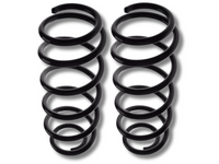 Left & Right Rear 364mm Coil Springs x2 for Mazda 6 GY 2.0L / 2.3L 4Cyl Wagon (2002 - 2008)-Spoilers and Bodykits Australia