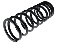 Left & Right Rear 396mm Coil Springs x2 for Land Rover Discovery 2 L318 2.5L / 4.0L (1998 - 2002)-Spoilers and Bodykits Australia