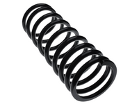 Left & Right Rear 396mm Coil Springs x2 for Land Rover Discovery 2 L318 2.5L / 4.0L (1998 - 2002)-Spoilers and Bodykits Australia