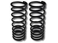 Left & Right Rear 396mm Coil Springs x2 for Land Rover Discovery 2 L318 2.5L / 4.0L (1998 - 2002)-Spoilers and Bodykits Australia