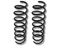 Left & Right Rear 397mm Coil Springs x2 for BMW 520i F10 2.0L Petrol N20B20 Sedan (09/2011 - 10/2016)-Spoilers and Bodykits Australia
