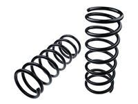 Left & Right Rear 440mm Coil Springs x2 for GQ Nissan Patrol Y60 2.8L / 4.2L 5-Door (09/1988 - 02/1998)-Spoilers and Bodykits Australia
