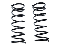 Left & Right Rear 440mm Coil Springs x2 for GQ Nissan Patrol Y60 2.8L / 4.2L 5-Door (09/1988 - 02/1998)-Spoilers and Bodykits Australia