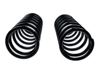 Left & Right Rear 440mm Coil Springs x2 for GQ Nissan Patrol Y60 2.8L / 4.2L 5-Door (09/1988 - 02/1998)-Spoilers and Bodykits Australia