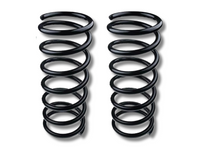 Left & Right Rear 440mm Coil Springs x2 for GQ Nissan Patrol Y60 2.8L / 4.2L 5-Door (09/1988 - 02/1998)-Spoilers and Bodykits Australia