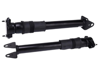 Left & Right Rear Air Suspension Shock Absorbers for Mercedes Benz R Class W251 / V251-Spoilers and Bodykits Australia