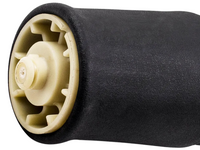 Left & Right Rear Air Suspension Spring Bags for BMW X5 E53 (2000 - 2006)-Spoilers and Bodykits Australia