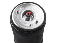 Left & Right Rear Air Suspension Spring Bags for BMW X5 E53 (2000 - 2006)-Spoilers and Bodykits Australia