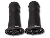 Left & Right Rear Air Suspension Spring Bags for Land Rover Discovery 2 (1998 - 2004)-Spoilers and Bodykits Australia
