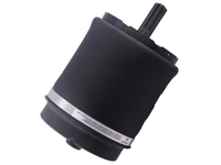 Left & Right Rear Air Suspension Spring Bags for Land Rover Range Rover L322 (2003 - 2012)-Spoilers and Bodykits Australia