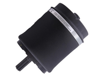 Left & Right Rear Air Suspension Spring Bags for Land Rover Range Rover L322 (2003 - 2012)-Spoilers and Bodykits Australia