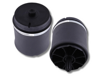 Left & Right Rear Air Suspension Spring Bags for Land Rover Range Rover L322 (2003 - 2012)-Spoilers and Bodykits Australia
