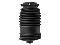 Left & Right Rear Air Suspension Spring Bags for Mercedes Benz C Class W205 EQC400 (2014 - 2023)-Spoilers and Bodykits Australia