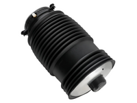 Left & Right Rear Air Suspension Spring Bags for Mercedes Benz C Class W205 EQC400 (2014 - 2023)-Spoilers and Bodykits Australia