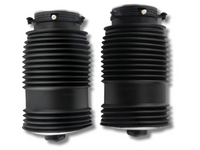 Left & Right Rear Air Suspension Spring Bags for Mercedes Benz C Class W205 EQC400 (2014 - 2023)-Spoilers and Bodykits Australia