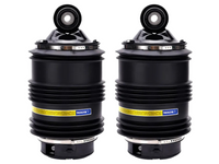 Left & Right Rear Air Suspension Spring Bags for Mercedes Benz E Class S211-Spoilers and Bodykits Australia