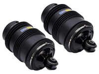 Left & Right Rear Air Suspension Spring Bags for Mercedes Benz E Class S211-Spoilers and Bodykits Australia
