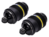 Left & Right Rear Air Suspension Spring Bags for Mercedes Benz E Class S211-Spoilers and Bodykits Australia