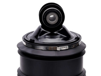 Left & Right Rear Air Suspension Spring Bags for Mercedes Benz E Class S211-Spoilers and Bodykits Australia