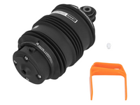 Left & Right Rear Air Suspension Spring Bags for Mercedes Benz E Class S211 T-Model - 2 Pin (2003 - 2009)-Spoilers and Bodykits Australia