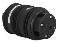 Left & Right Rear Air Suspension Spring Bags for Mercedes Benz E Class S211 T-Model - 2 Pin (2003 - 2009)-Spoilers and Bodykits Australia