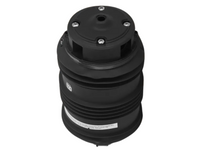 Left & Right Rear Air Suspension Spring Bags for Mercedes Benz E Class W211 / S211 - 2 Pin (2002 - 2009)-Spoilers and Bodykits Australia