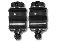 Left & Right Rear Air Suspension Spring Bags for Mercedes Benz E Class W211 / S211 - 2 Pin (2002 - 2009)-Spoilers and Bodykits Australia