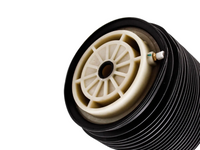 Left & Right Rear Air Suspension Spring Bags for Mercedes Benz E Class W212 / CLS Class W218 (2012 - 2014)-Spoilers and Bodykits Australia