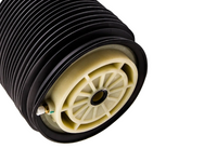 Left & Right Rear Air Suspension Spring Bags for Mercedes Benz E Class W212 / CLS Class W218 (2012 - 2014)-Spoilers and Bodykits Australia