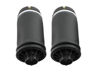 Left & Right Rear Air Suspension Spring Bags for Mercedes Benz GL450 X164 / ML350 (2006 - 2012)-Spoilers and Bodykits Australia