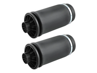 Left & Right Rear Air Suspension Spring Bags for Mercedes Benz GL450 X164 / ML350 (2006 - 2012)-Spoilers and Bodykits Australia