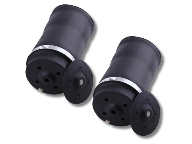 Left & Right Rear Air Suspension Spring Bags for Mercedes Benz R Class W251 R280 / R320 / R350-Spoilers and Bodykits Australia