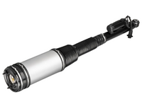 Left & Right Rear Air Suspension Spring Bags for Mercedes Benz S Class W220 S320 / S430 / S500 / S600 (1998 - 2005)-Spoilers and Bodykits Australia