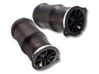 Left & Right Rear Air Suspension Spring Bags for Mercedes Benz Vito / Viano W639 (2003 - 2014)-Spoilers and Bodykits Australia