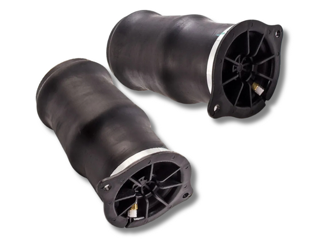 Left & Right Rear Air Suspension Spring Bags for Mercedes Benz Vito / Viano W639 (2003 - 2014)-Spoilers and Bodykits Australia