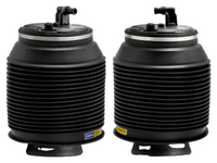 Left & Right Rear Air Suspension Spring Bags for Toyota 4Runner 4.7L & Lexus GX460 / GX470 (2003 - 2009)-Spoilers and Bodykits Australia