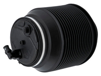 Left & Right Rear Air Suspension Spring Bags for Toyota 4Runner 4.7L & Lexus GX460 / GX470 (2003 - 2009)-Spoilers and Bodykits Australia