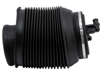 Left & Right Rear Air Suspension Spring Bags for Toyota 4Runner 4.7L & Lexus GX460 / GX470 (2003 - 2009)-Spoilers and Bodykits Australia