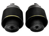 Left & Right Rear Air Suspension Spring Bags for Toyota 4Runner 4.7L & Lexus GX460 / GX470 (2003 - 2009)-Spoilers and Bodykits Australia