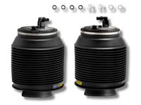 Left & Right Rear Air Suspension Spring Bags for Toyota 4Runner 4.7L & Lexus GX460 / GX470 (2003 - 2009)-Spoilers and Bodykits Australia