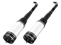 Left & Right Rear Air Suspension Struts for Mercedes Benz S Class W220 S430 / S500 / S55-Spoilers and Bodykits Australia