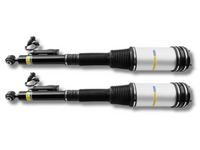 Left & Right Rear Air Suspension Struts for Mercedes Benz S Class W220 S430 / S500 / S55-Spoilers and Bodykits Australia