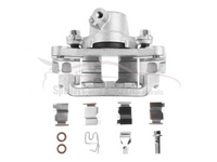 Left & Right Rear Brake Calipers for 120 / 150 Series Toyota Prado (2003 - 2019) - Spoilers and Bodykits Australia